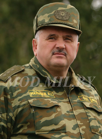 Леонид Мальцев Леонид Мальцев